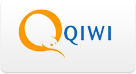 Оплата с помощью Qiwi