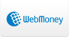 Оплата через WebMoney